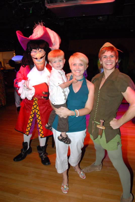 Disney Cruise - Day 03-80